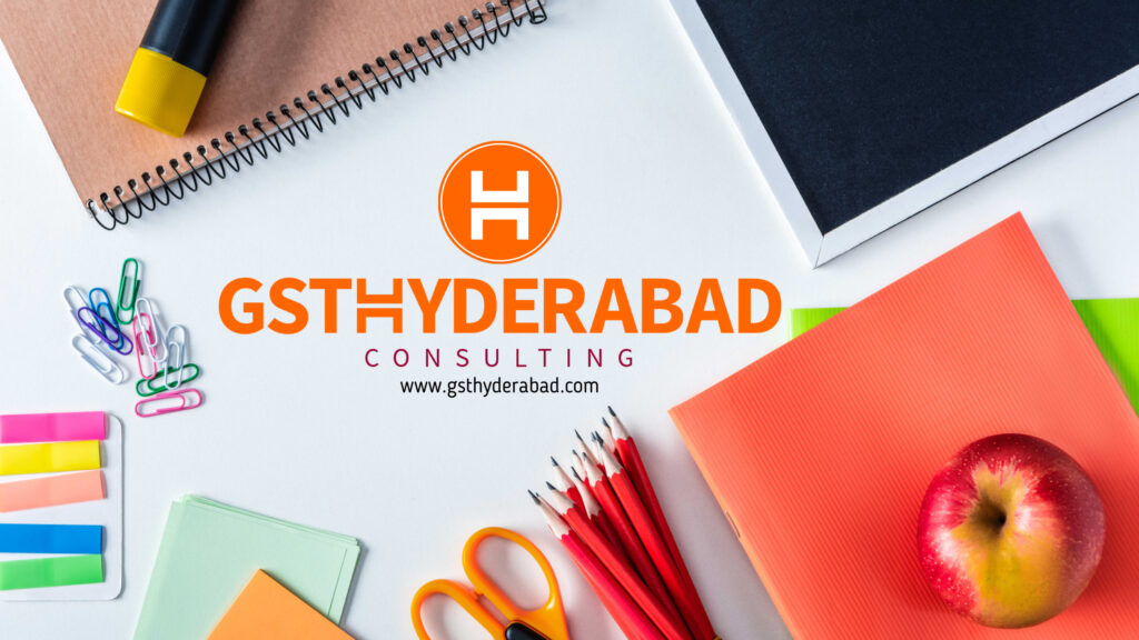 GST Hyderabad Consulting, GST Consultants in Hyderabad, 