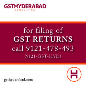 GSTHydeabad, GST Hyderabad Consulting, GST Consultants in Hyderabad, GSTSecunderabad, GSTHitechCity, GSTRegistration