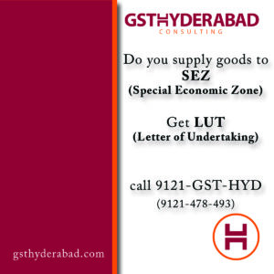 GST Hyderabad Consulting, GST Hyderabad, GST Secunderabad, GST Hitech City, GST Consultants in Hyderabad, GST Consultants near me, GST Registration, GST Returns, GST Refunds, GST Notices